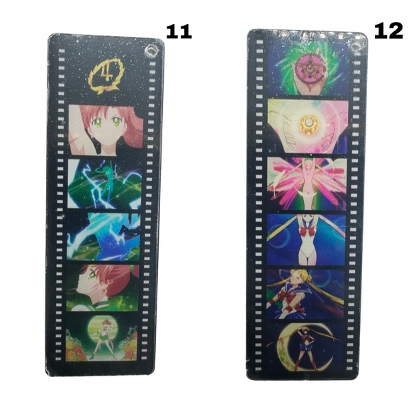 SM Transformation Reels - Picture 2 of 9